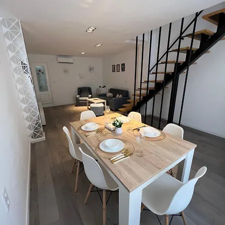 Vakantiehuis Casa Papaya *