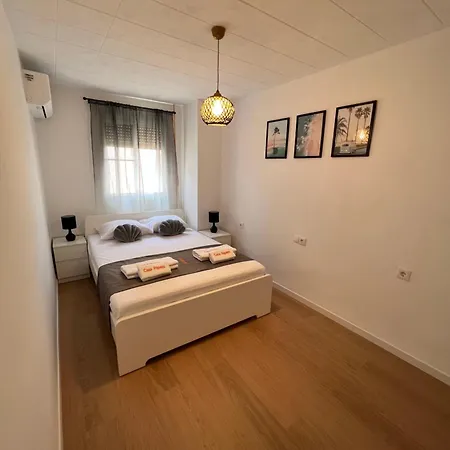 Casa Papaya