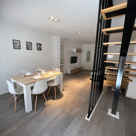 Vakantiehuis Casa Papaya