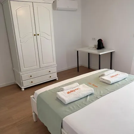 Casa Papaya Sagunto