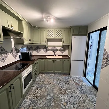 Casa Papaya Vakantiehuis Sagunto