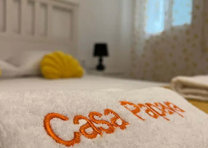 Casa Papaya