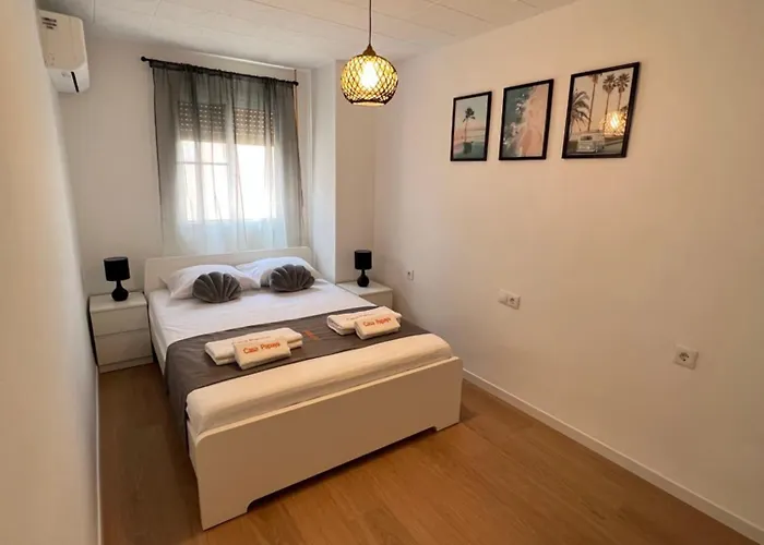 Casa Papaya