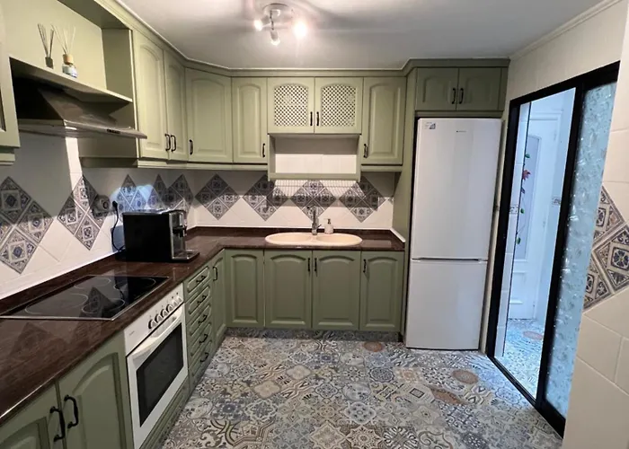 Casa Papaya Дом отдыха Пуэтро-де-Сагунто